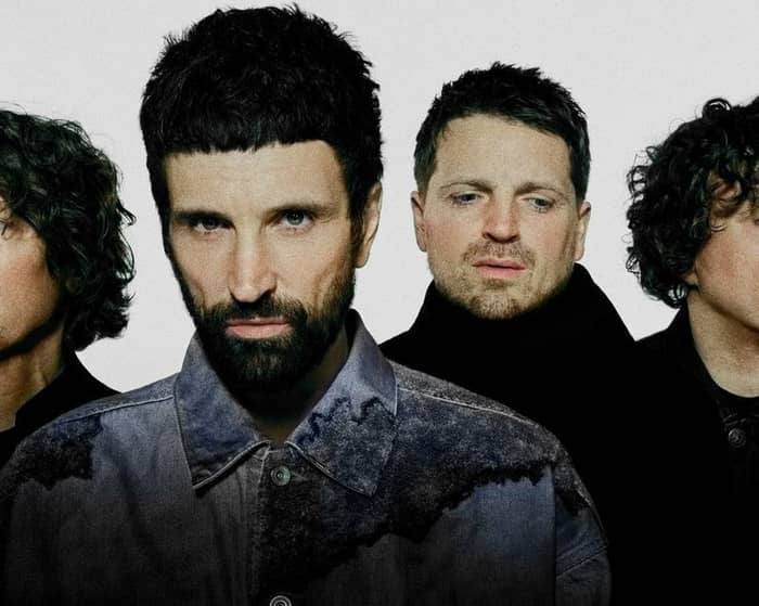 Kasabian: Nothing Better Than This Tour 2026 tickets
