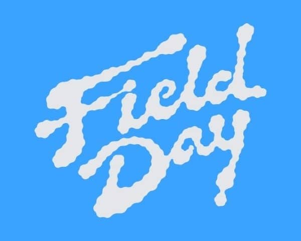Field Day 2027 tickets