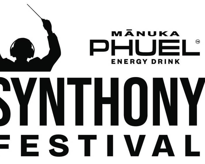 Mānuka Phuel SYNTHONY Festival tickets