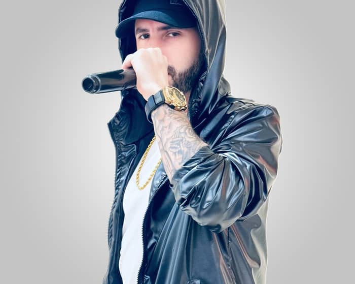 Michael Mathers