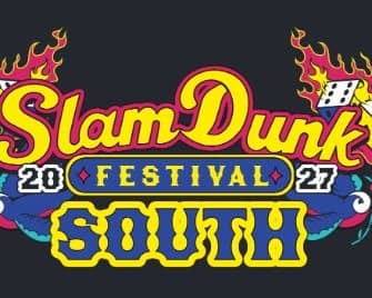 Slam Dunk Festival cover image