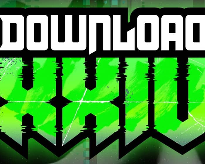 Download Festival 2027 tickets