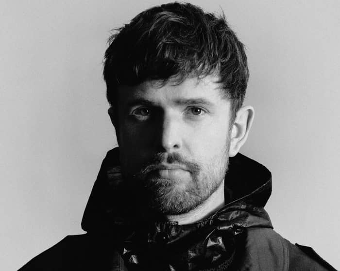 James Blake tickets