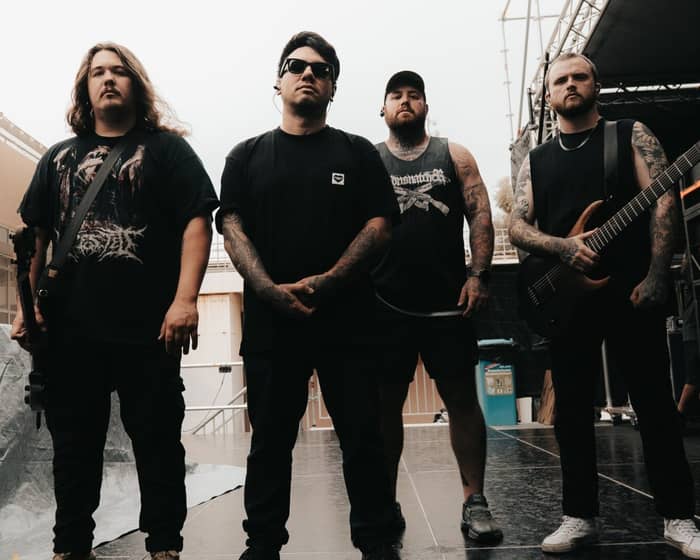 Bodysnatcher - Hell Is Here, Hell Is Home Tour tickets