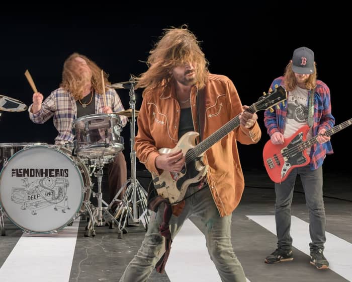 The Lemonheads tickets