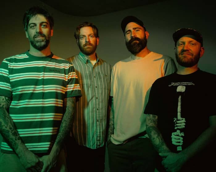 Four Year Strong: Rise or Die Trying 25 Year Anniversary Tour tickets