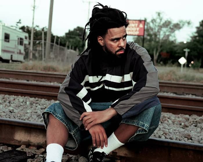 J. Cole tickets