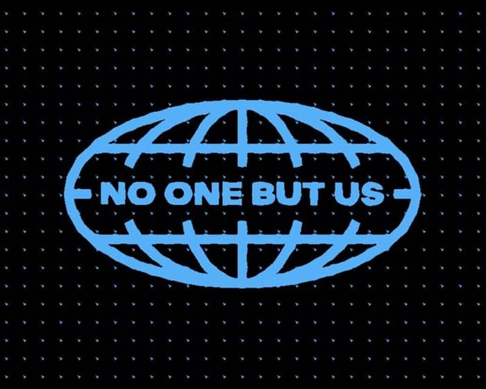 No One But Us - Perth, NYD 2027 tickets