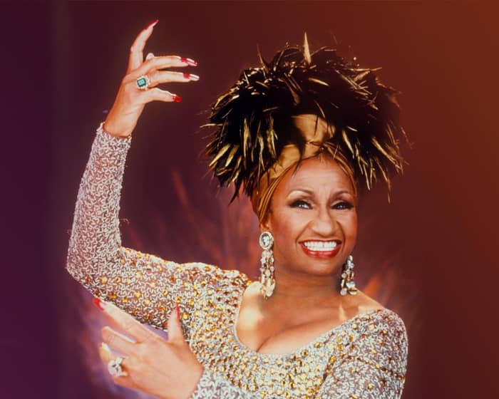 Azúcar! Celia Cruz Birthday Celebration tickets