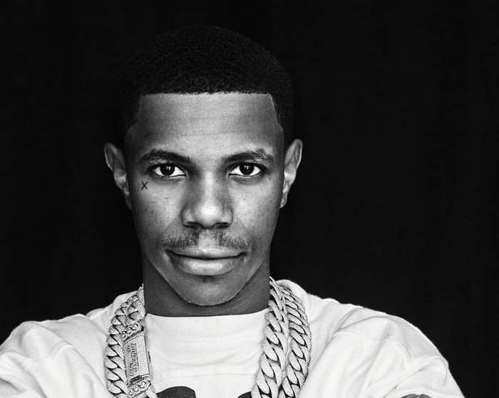 A Boogie Wit Da Hoodie: 10 Years of Artist tickets