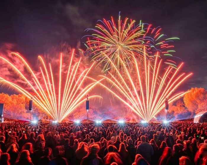 Wandsworth Council's Battersea Park Fireworks: Sunday tickets