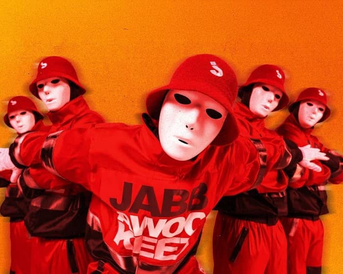 Jabbawockeez tickets