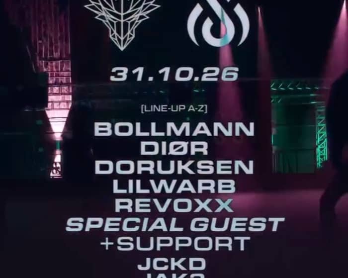 Týwch X Sweat: OCT.31 tickets