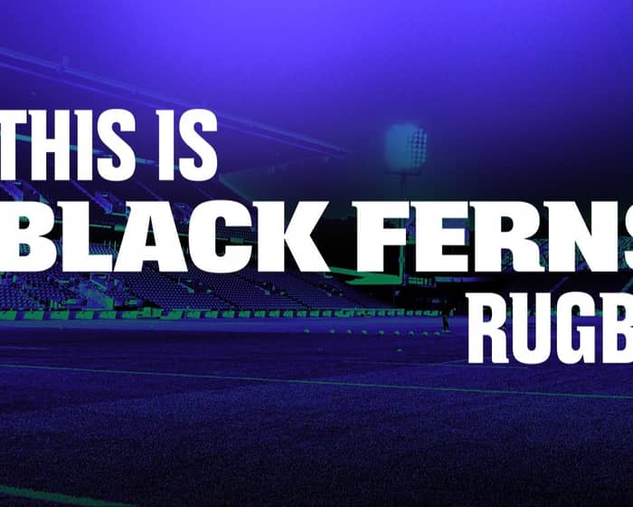 One New Zealand Stadium events