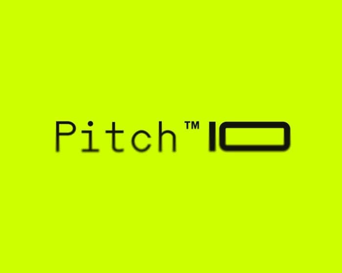 Pitch Music & Arts 2027 tickets