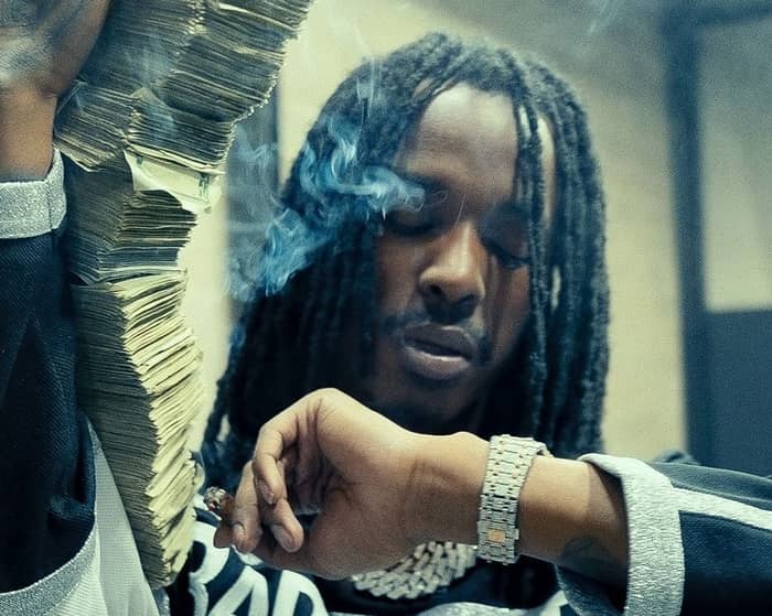 Baby Smoove Live! - The Purple Heart Tour tickets
