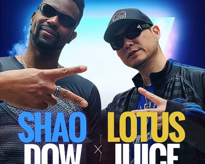 Shao Dow tickets