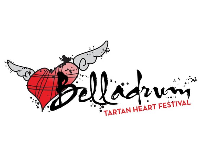 Belladrum Tartan Heart Festival 2027 tickets