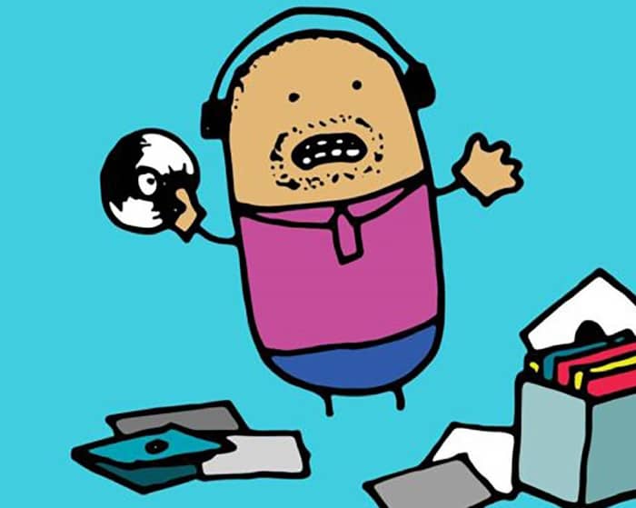 Mr Scruff tickets
