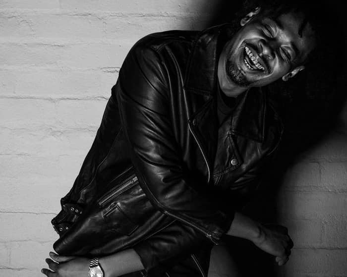 Danny Brown tickets