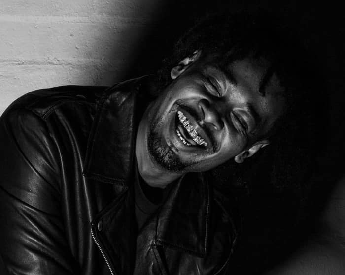 Danny Brown tickets