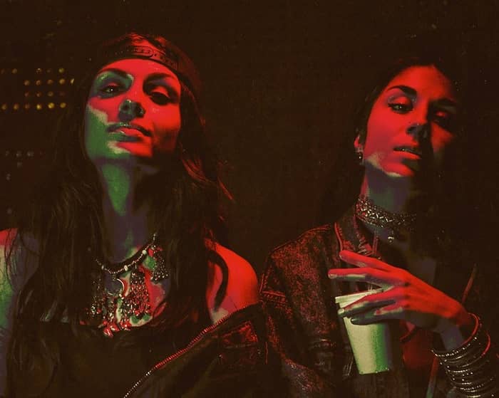 Krewella tickets