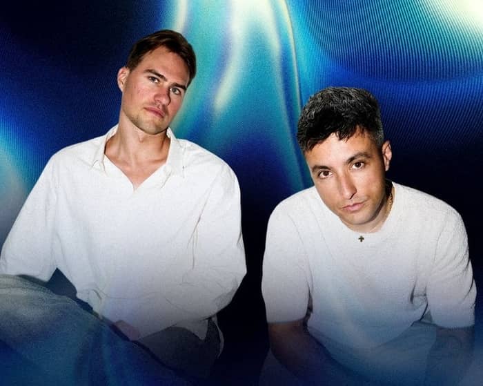 Loud Luxury tickets