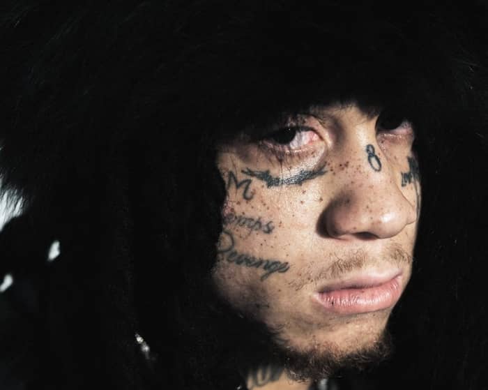 Trippie Redd tickets