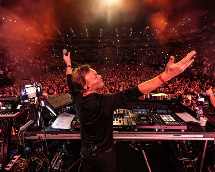 Pete Tong tickets