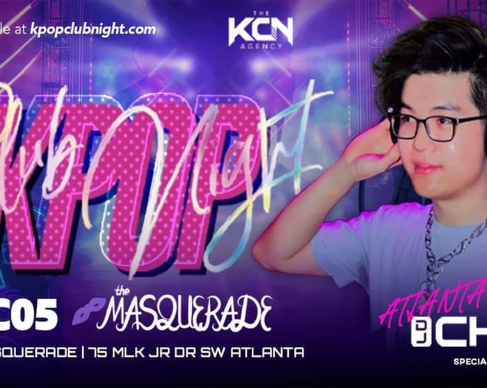 Dj Chen tickets