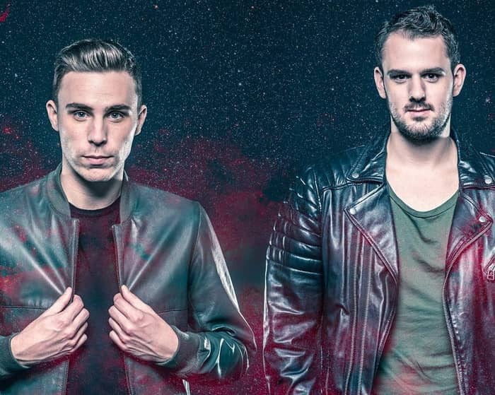 W&W tickets