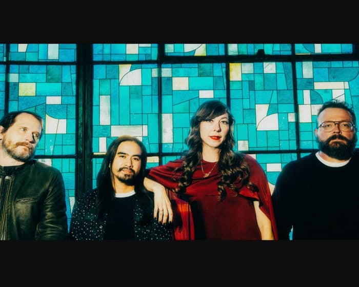 Silversun Pickups tickets
