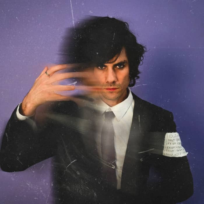 Demi The Daredevil cover image