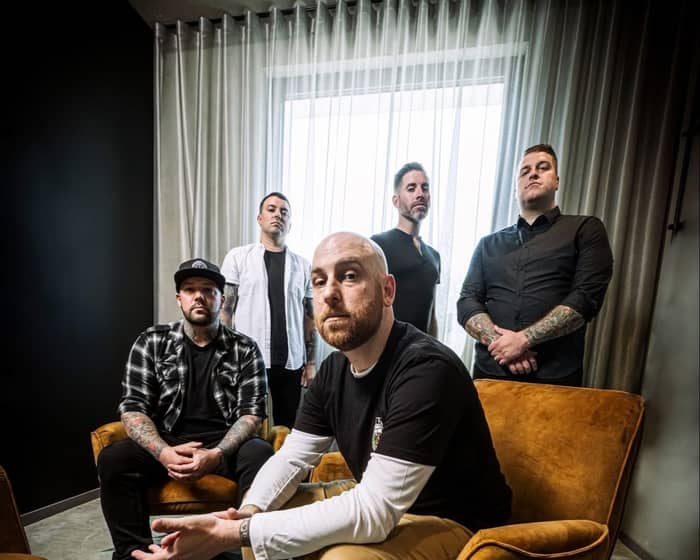 The Ghost Inside tickets