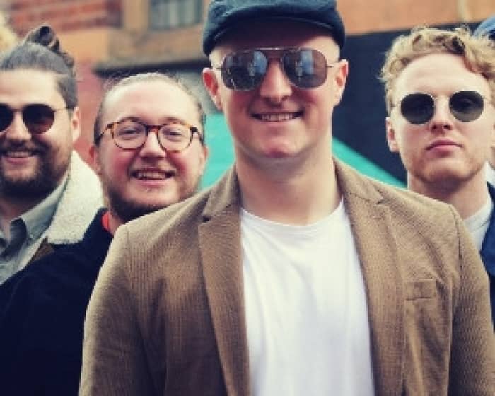 Chainska Brassika tickets