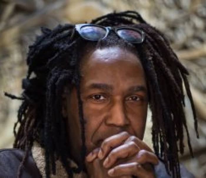 Norris Da Boss Windross cover image