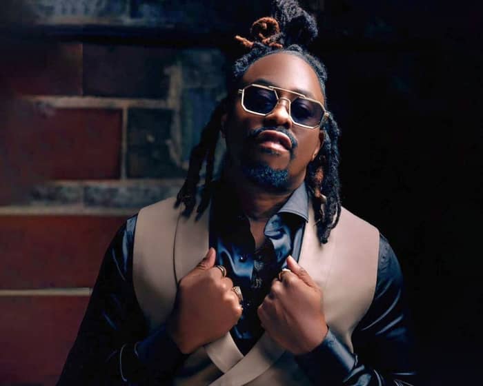 Raheem DeVaughn tickets