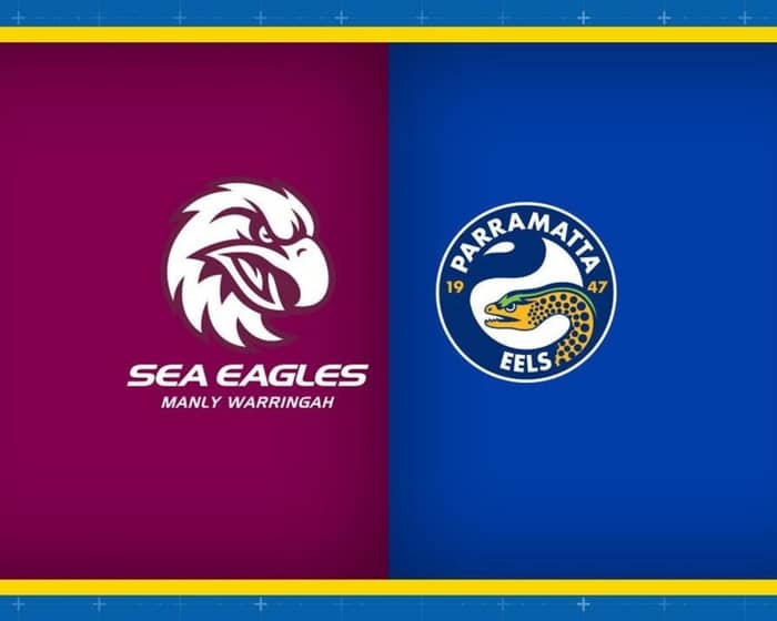 NRL Round 8 | Sea Eagles v Eels tickets