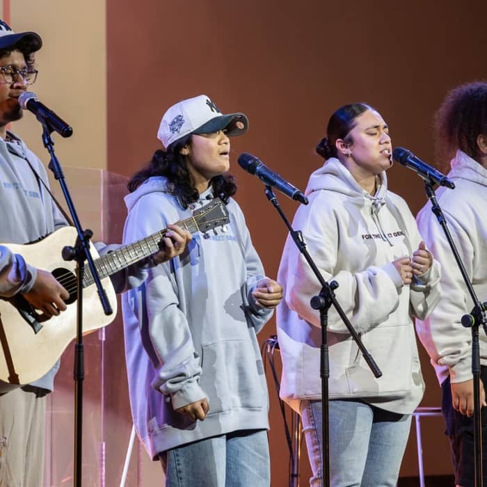 Tribe of Ope cover image