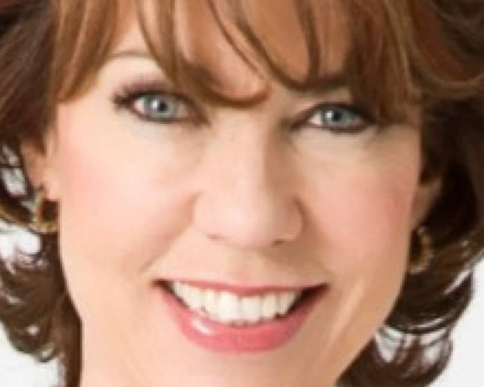 Kathy Lette tickets
