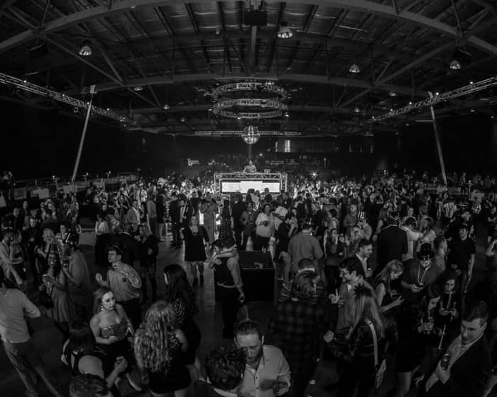 The Pavilion at Pan Am events