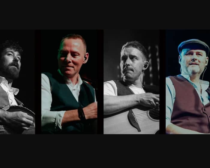 The Highstool Prophets tickets