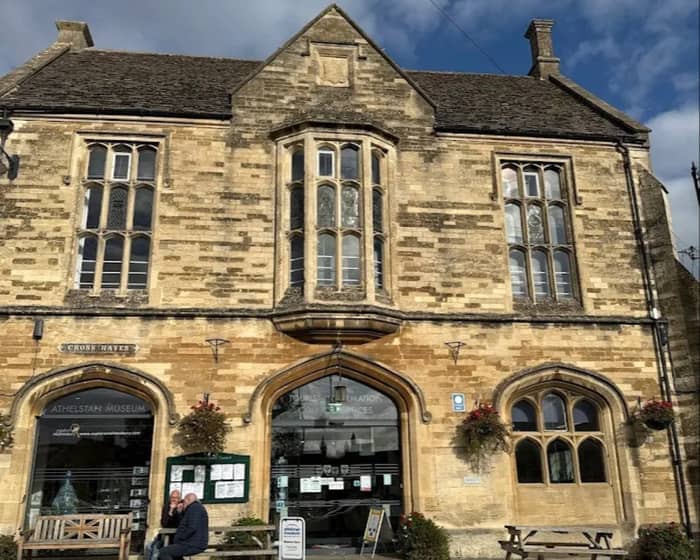 Malmesbury Town Hall events