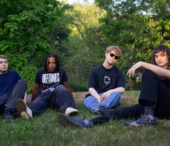 Seamstress cover image