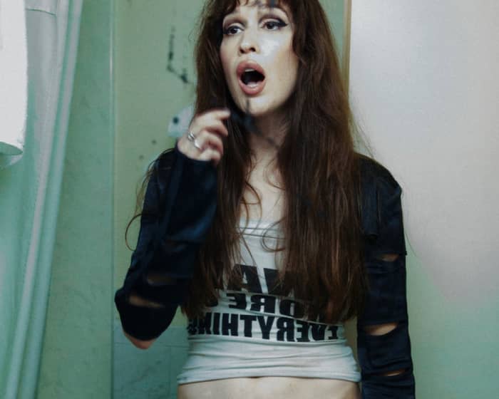 Marie Davidson tickets