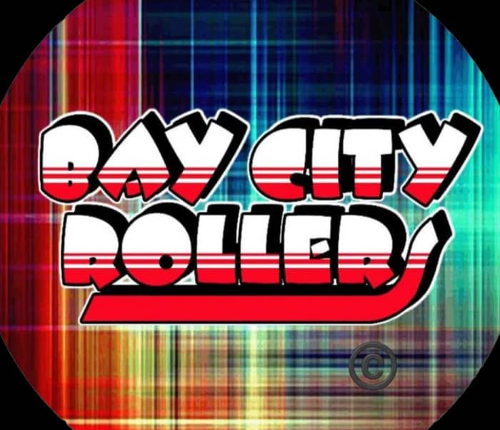 Bay City Rollers tickets