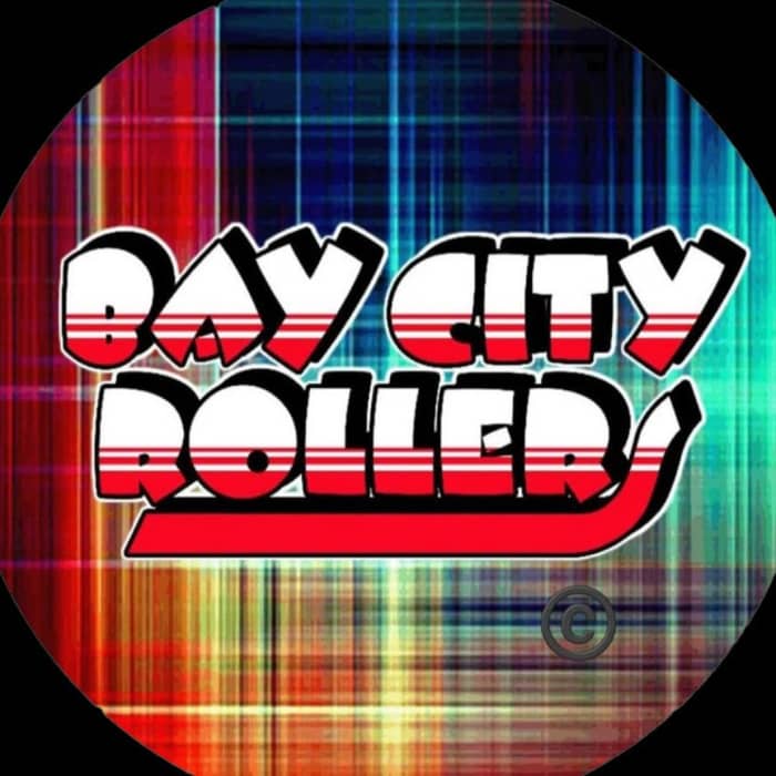 Bay City Rollers cover image
