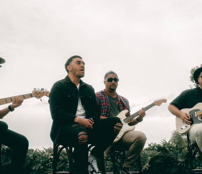 Sons of Zion tickets