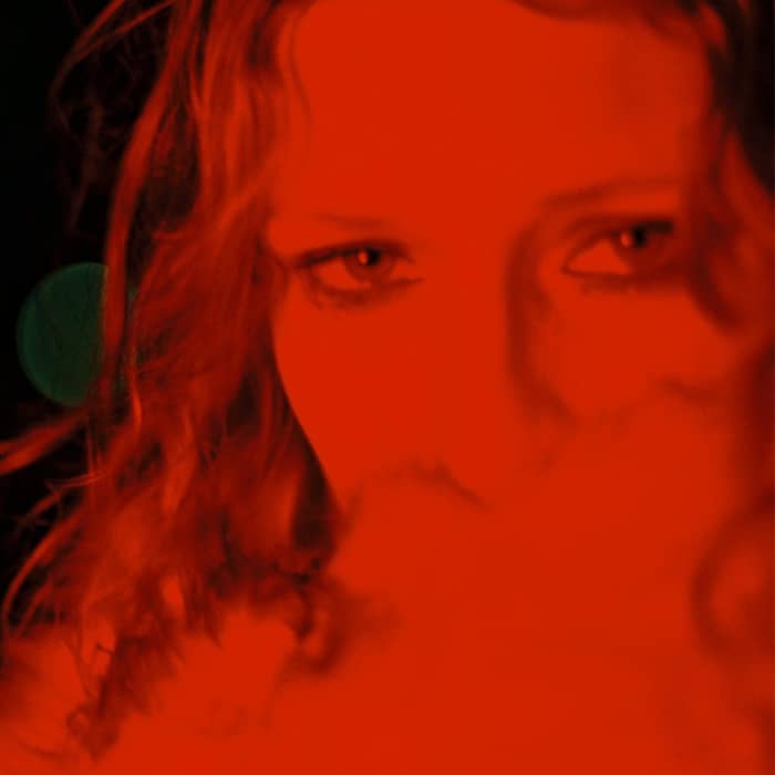 Liz Cooper cover image