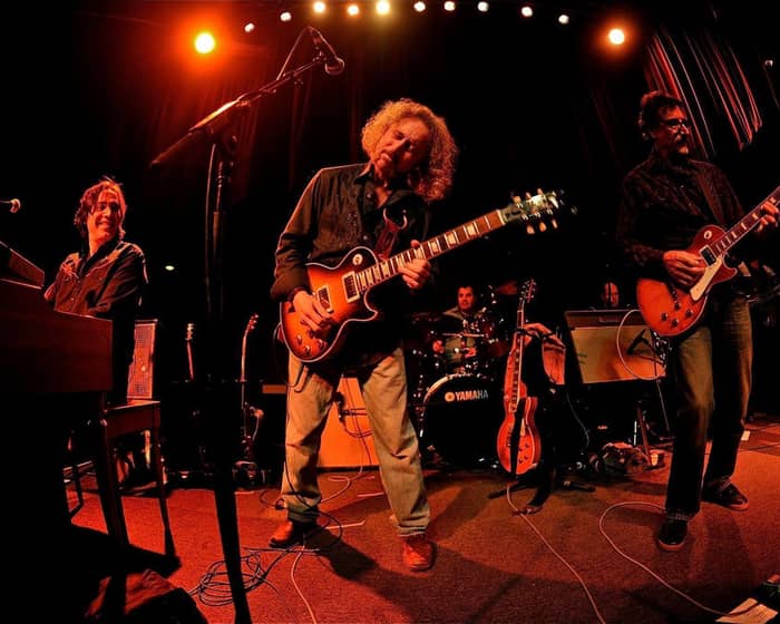 The Allman Betts Band tickets